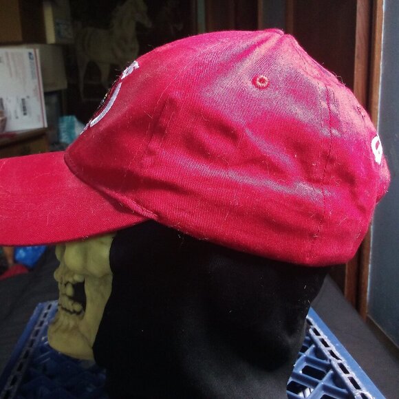 Goodguys Rod & Custom Member Snap Back Hat - Picture 3 of 7